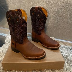 Men’s Western/Cowboy Boots